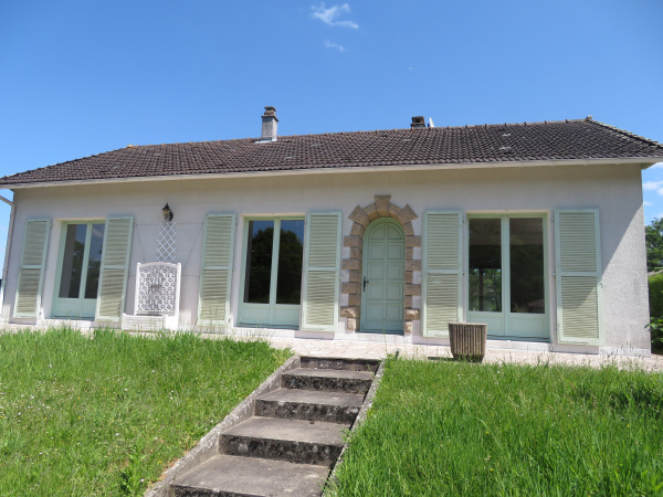Offres de location Maison Saint-Bonnet-de-Bellac 87300
