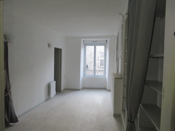 Offres de location Appartement Bellac 87300