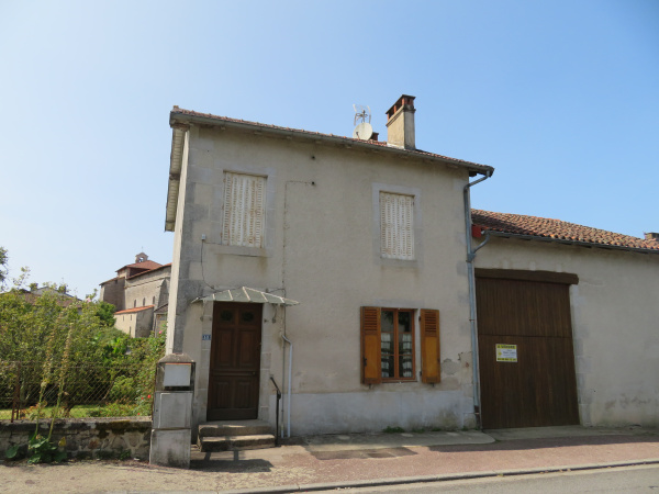 Offres de vente Maison Blond 87300
