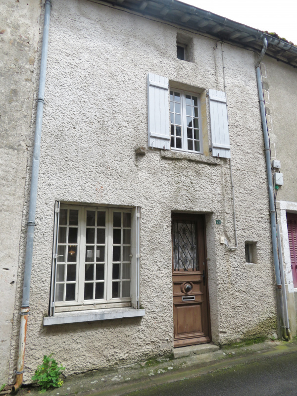 Offres de vente Maison Rancon 87290