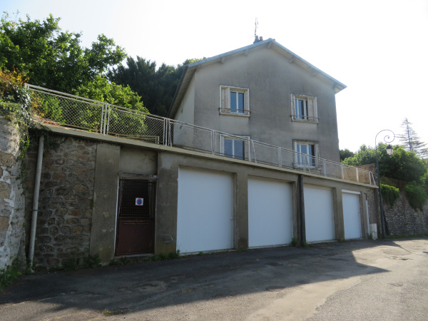 Offres de vente Maison Bellac 87300