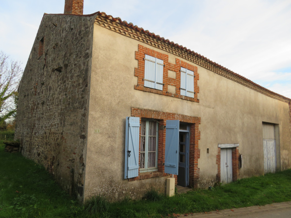 Offres de vente Maison Saint-Sornin-la-Marche 87210
