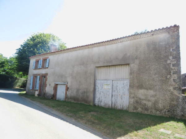 Offres de vente Maison Saint-Sornin-la-Marche 87210