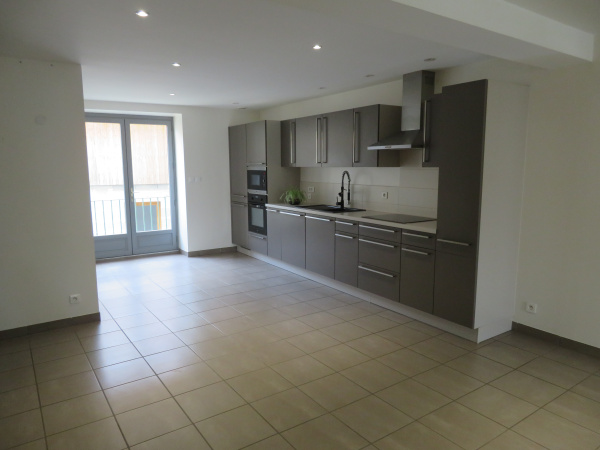Offres de location Appartement Bellac 87300