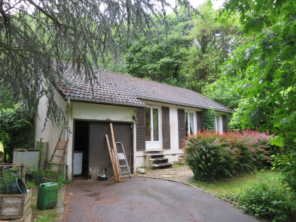 Offres de vente Maison Nantiat 87140