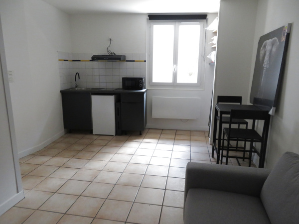 Offres de location Studio Bellac 87300