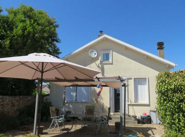Offres de vente Maison Val-d'Issoire 87330