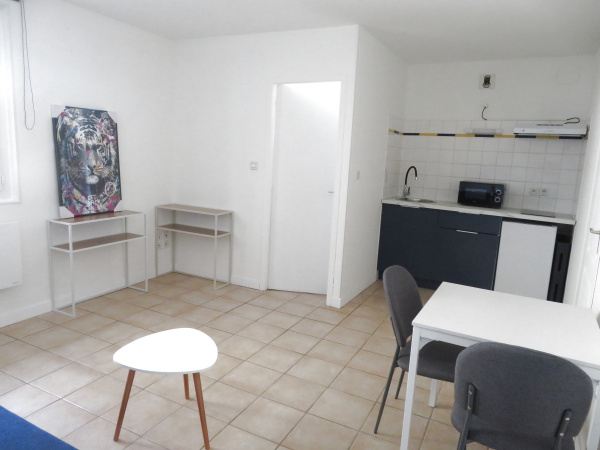 Offres de location Studio Bellac 87300