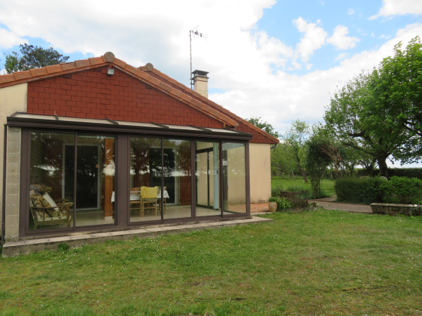 Offres de vente Maison Bellac 87300
