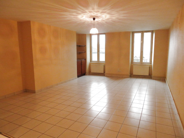 Offres de location Appartement Bellac 87300