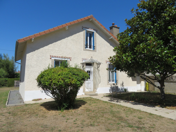 Offres de location Maison Bellac 87300