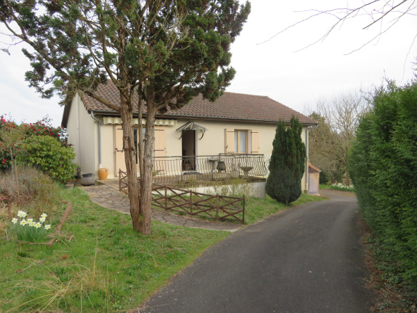 Offres de vente Maison Bellac 87300