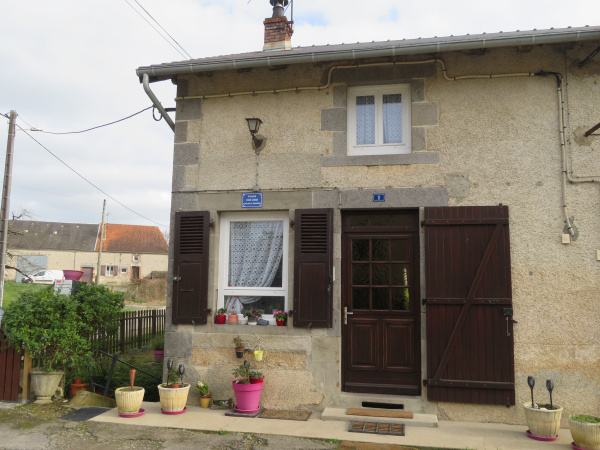 Offres de vente Maison Saint-Ouen-sur-Gartempe 87300