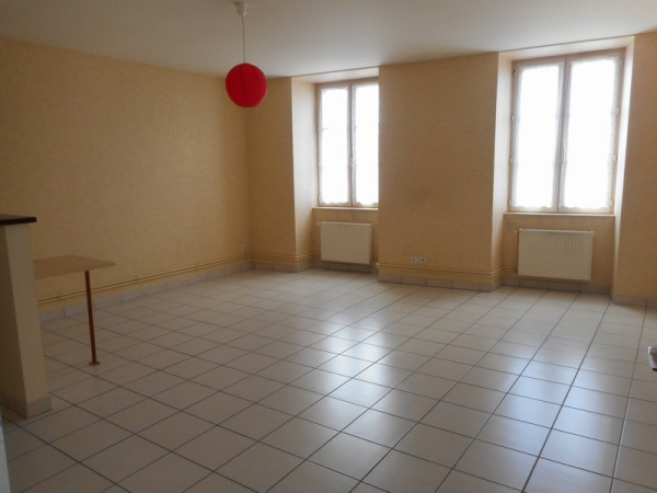 Offres de location Appartement Bellac 87300