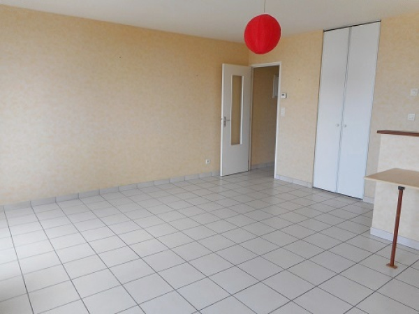 Offres de location Appartement Bellac 87300