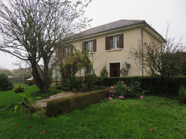 Offres de vente Maison Le Dorat 87210