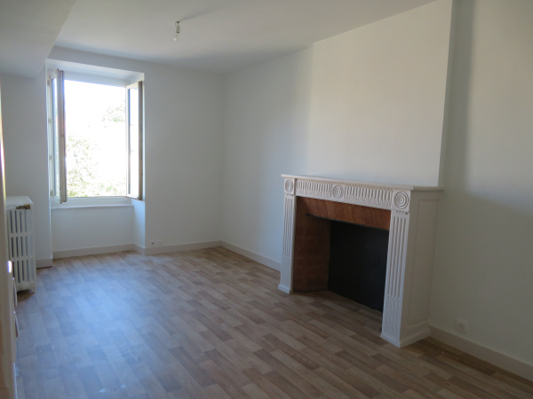 Offres de location Appartement Bellac 87300