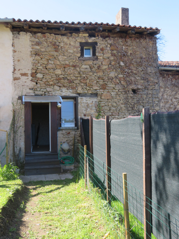 Offres de location Maison Bellac 87300