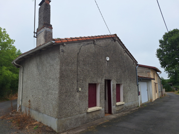 Offres de vente Maison Gajoubert 87330