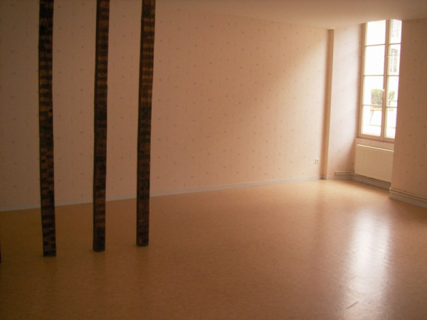 Offres de location Appartement Le Dorat 87210