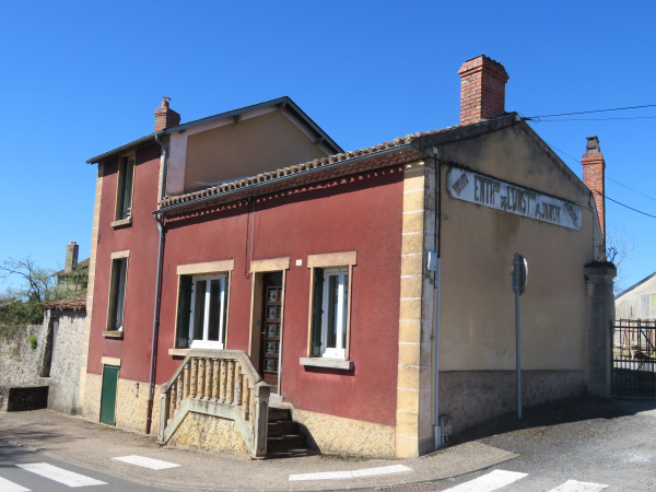 Offres de vente Maison Le Dorat 87210