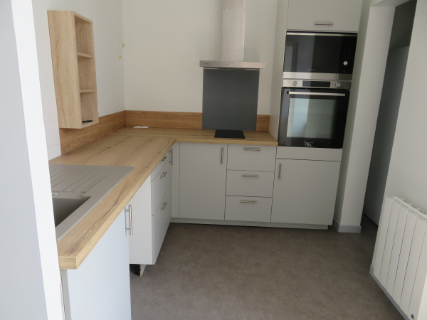 Offres de location Appartement Bellac 87300