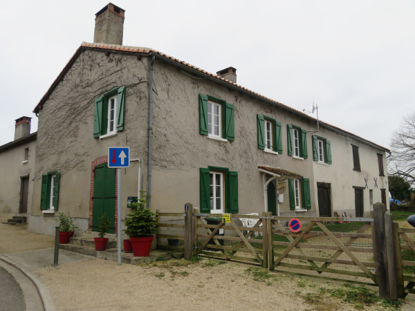 Offres de vente Maison Saint-Martial-sur-Isop 87330