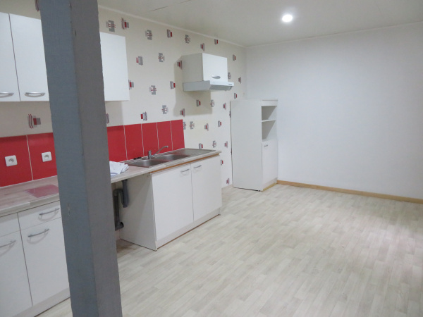Offres de vente Immeuble Bellac 87300