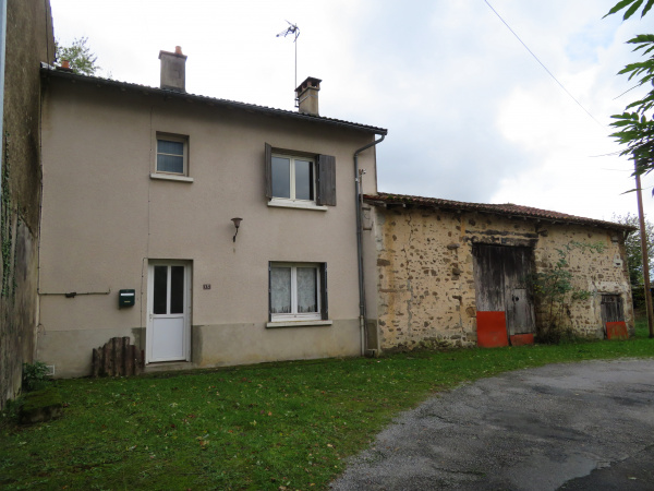 Offres de vente Maison Droux 87190