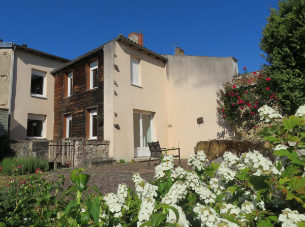 Offres de vente Maison Bellac 87300