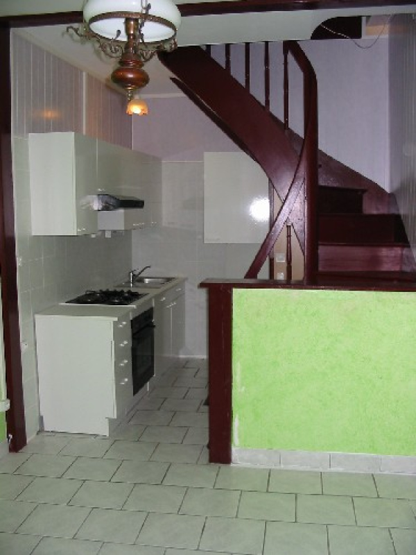 Offres de location Maison Bellac 87300
