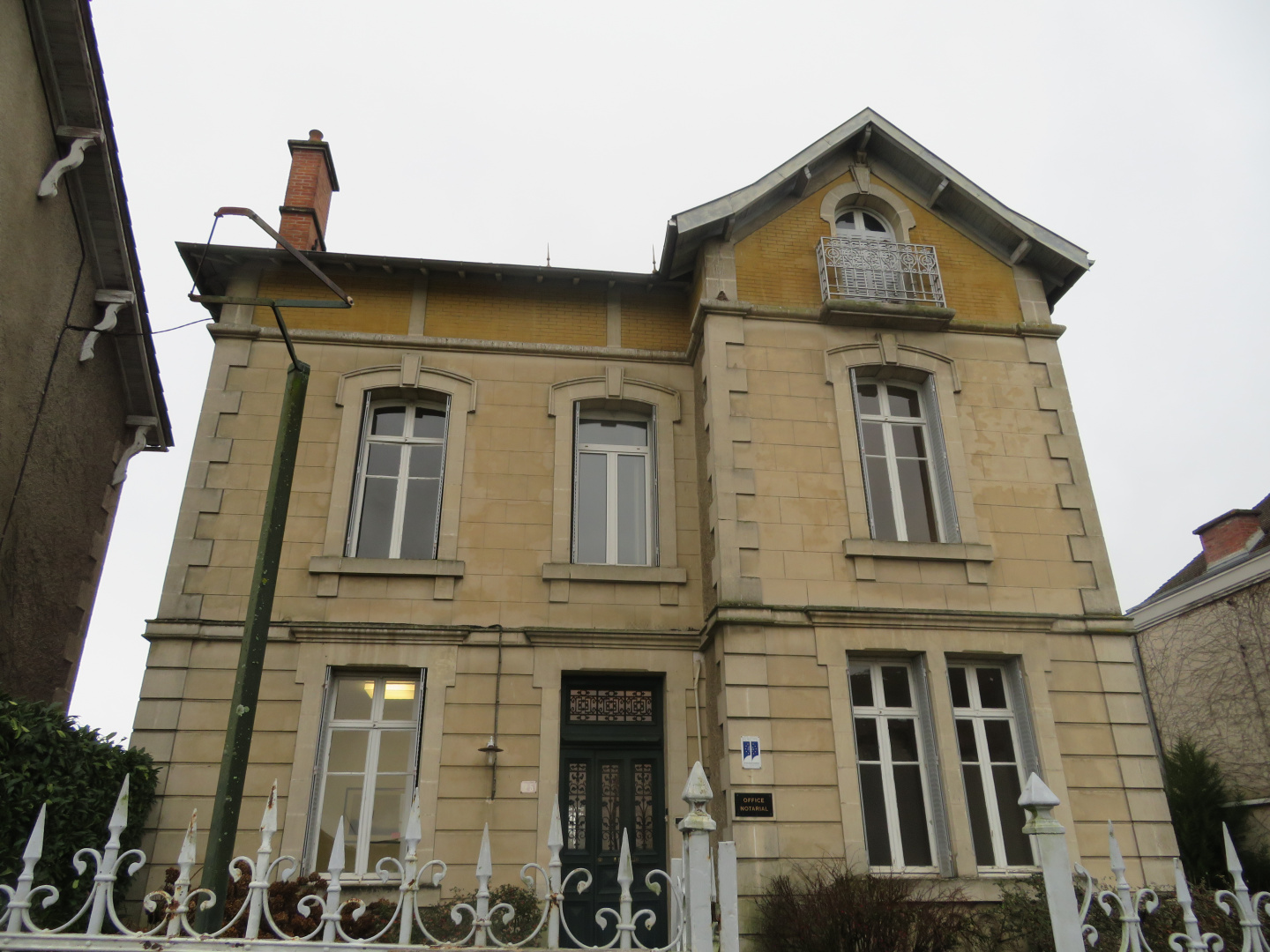property