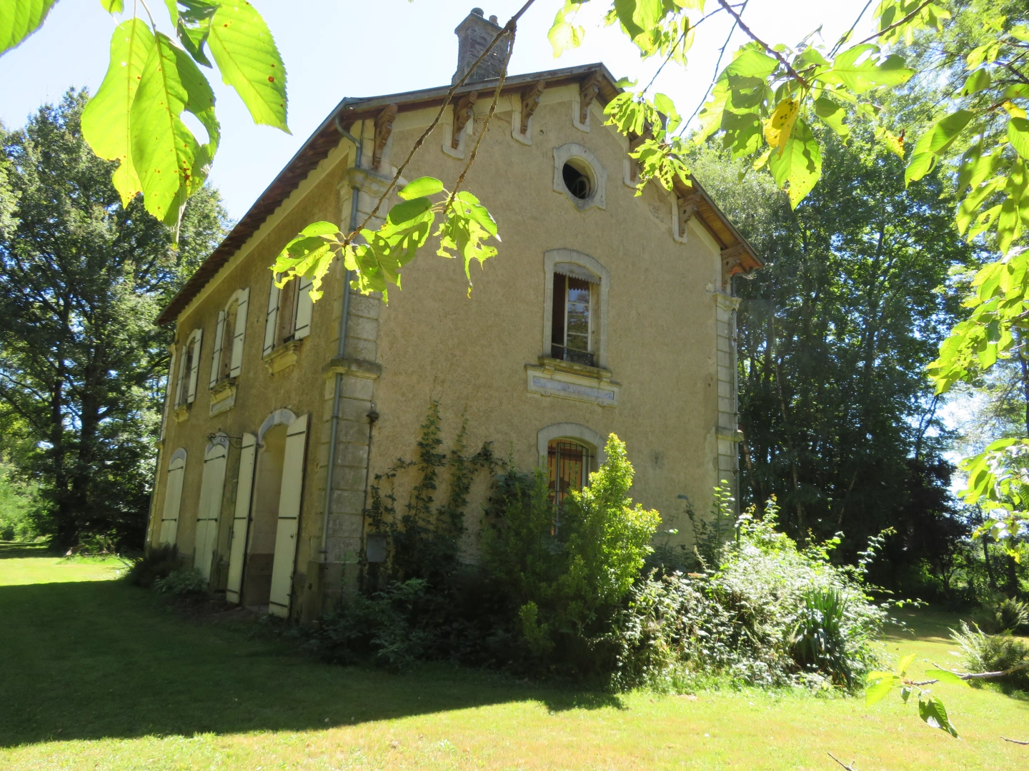 property