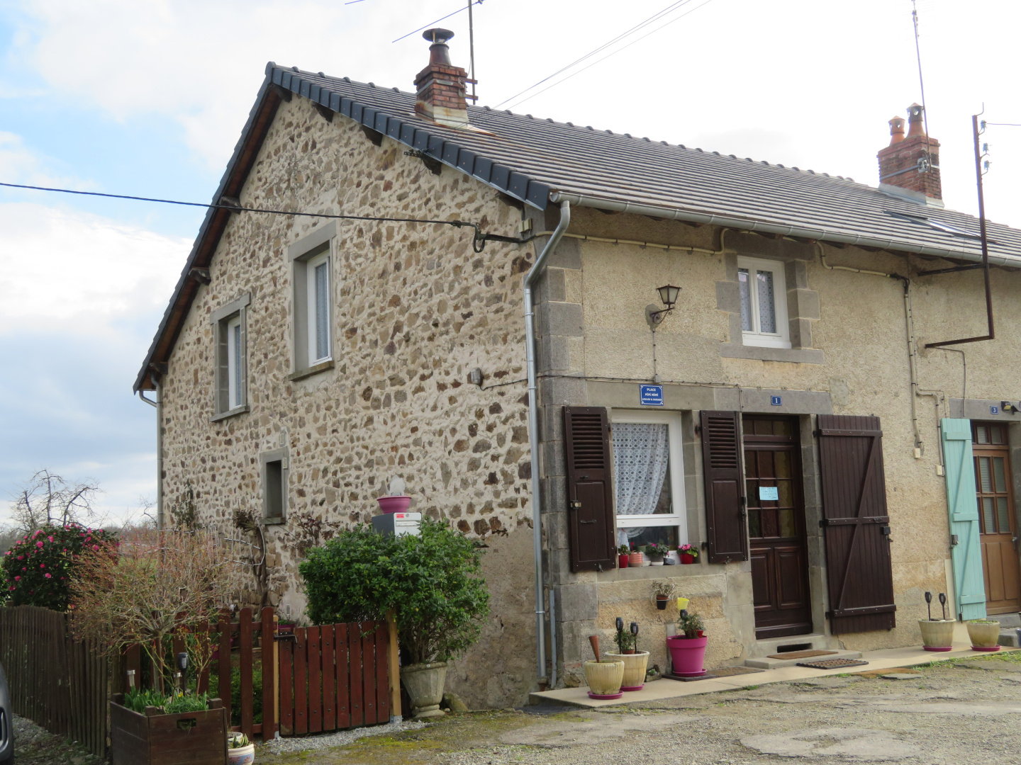 property