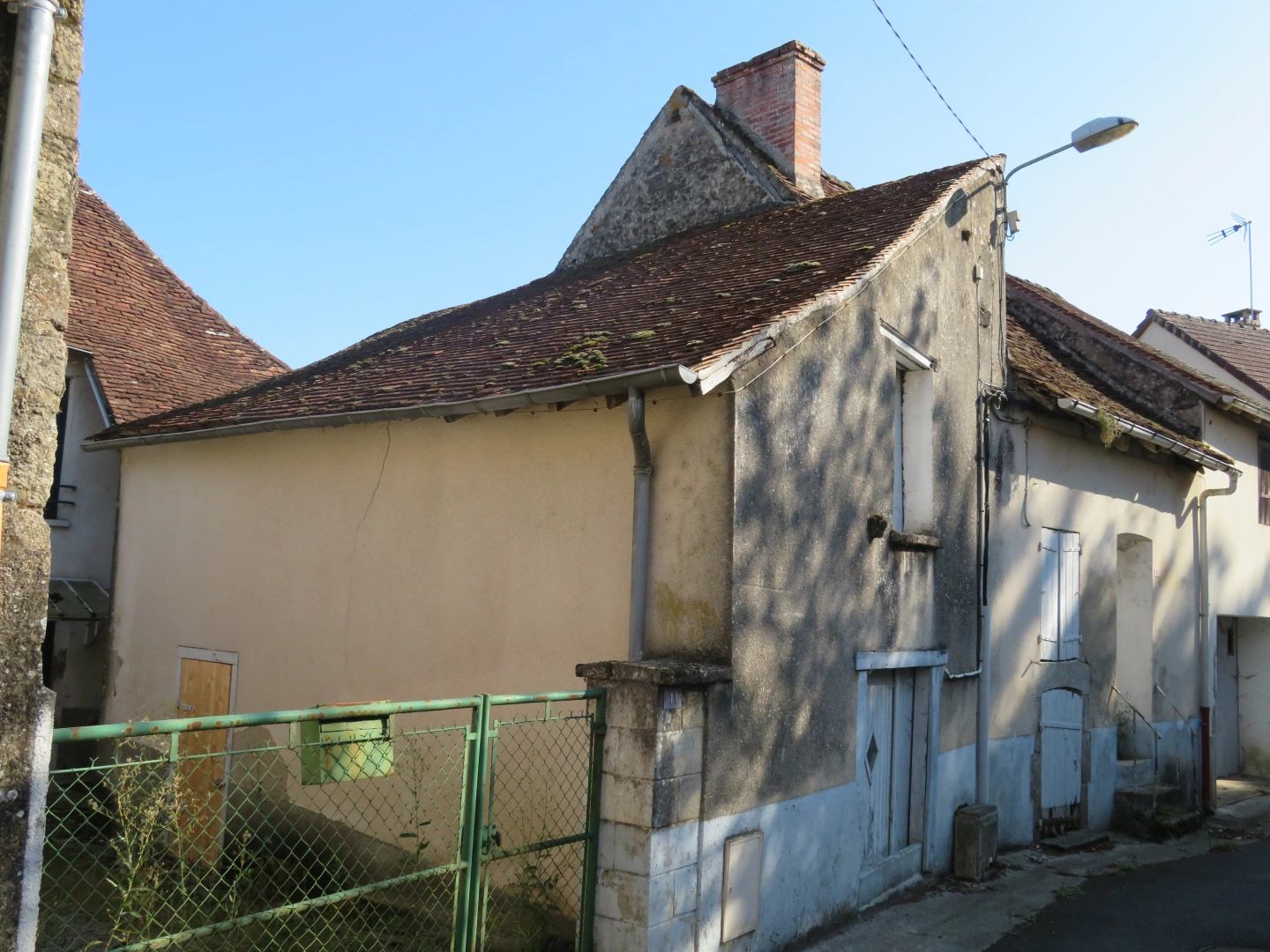 property