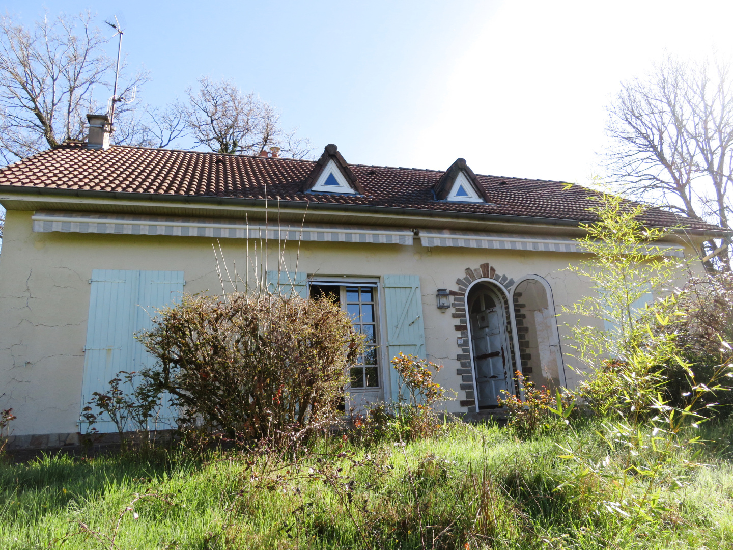 property