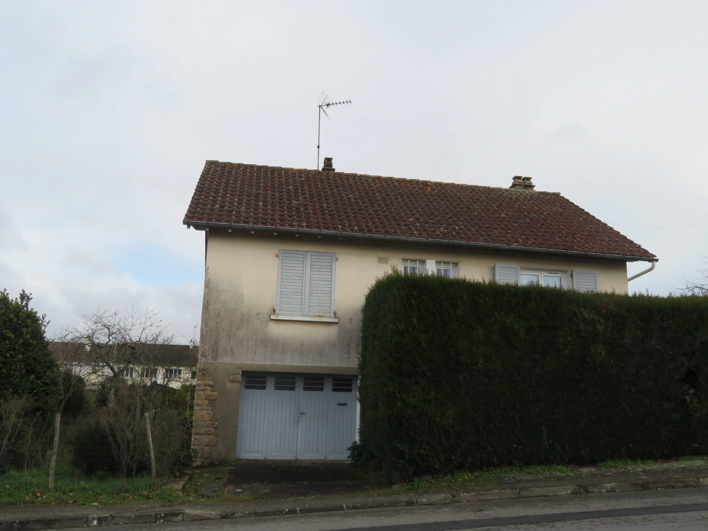 property